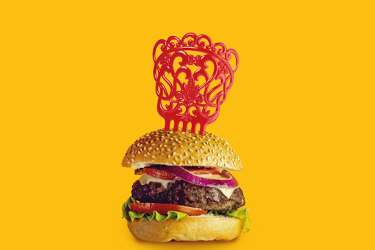Hamburguesas que están de campeonato