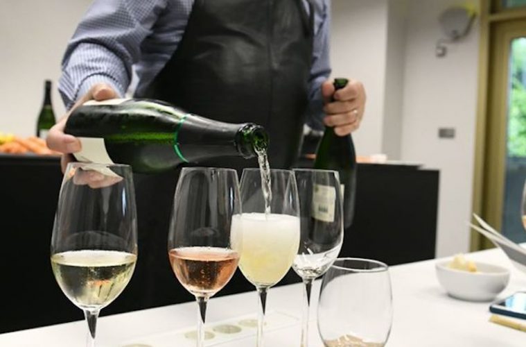 Los mejores sumilleres internacionales en cava 2019