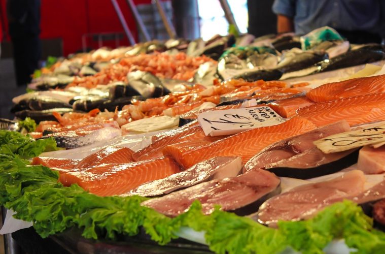 Recomendaciones de la AESAN por presencia de mercurio en el pescado