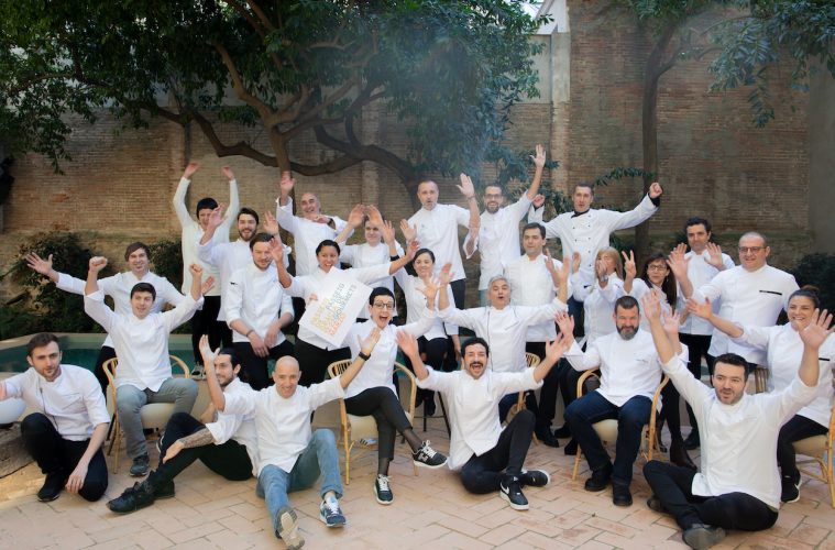 El Passeig de Gràcia más gourmet