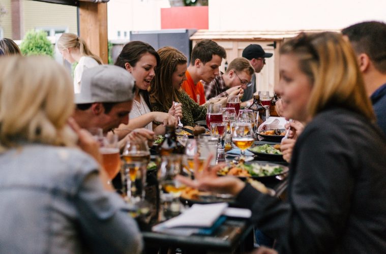 Radiografía de la hostelería madrileña en 2019