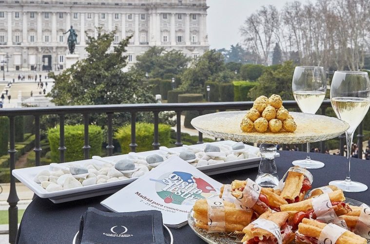 Último fin de semana de Gastrofestival Madrid