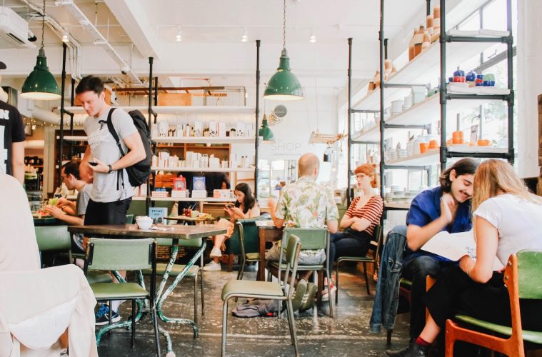 Las reivindicaciones de las empresas de restauración de marca
