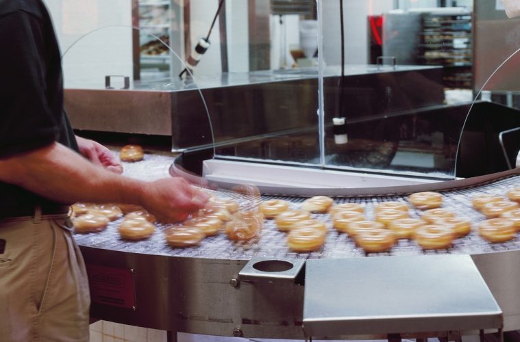 Alimentación, a la cabeza de proyectos presentados al Plan Reindus