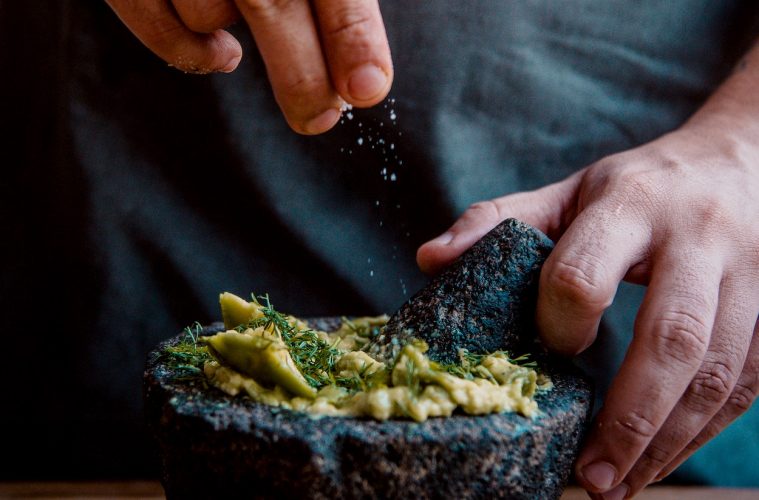 Así ven el nuevo escenario gastronómico algunos de los mejores chefs internacionales