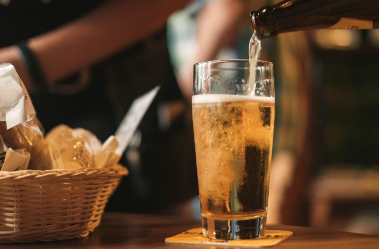 Este año, por primera vez, bajará la producción de cervezas artesanas