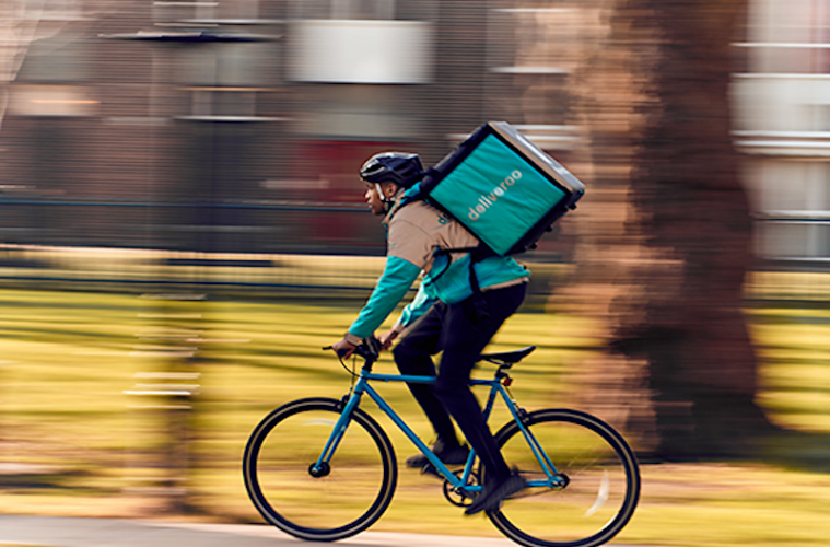 Los restaurantes apuestan por mantener el delivery tras el estado de alarma