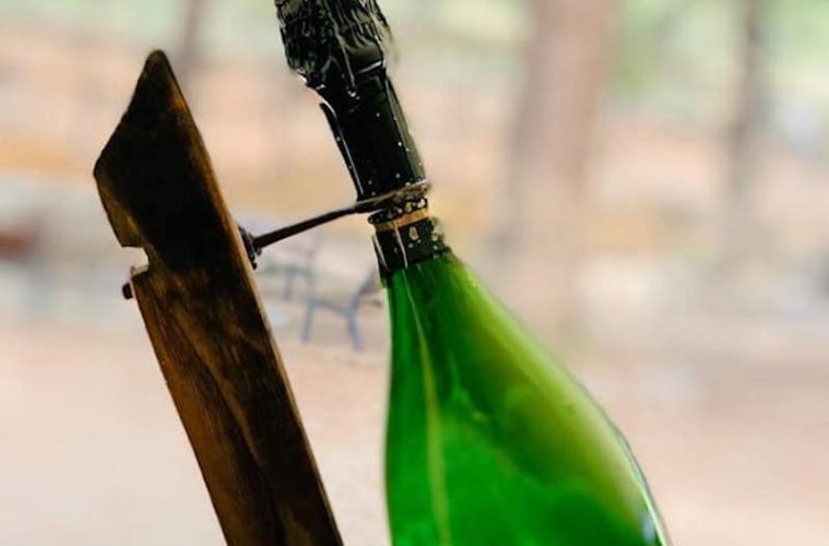 Nace AECAVA, la nueva patronal del cava