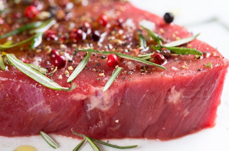 Vía libre de Filipinas a la carne de vacuno española