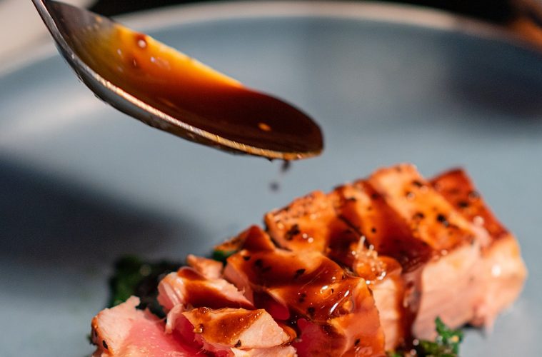 De tapas con estrella por los pueblos de Madrid
