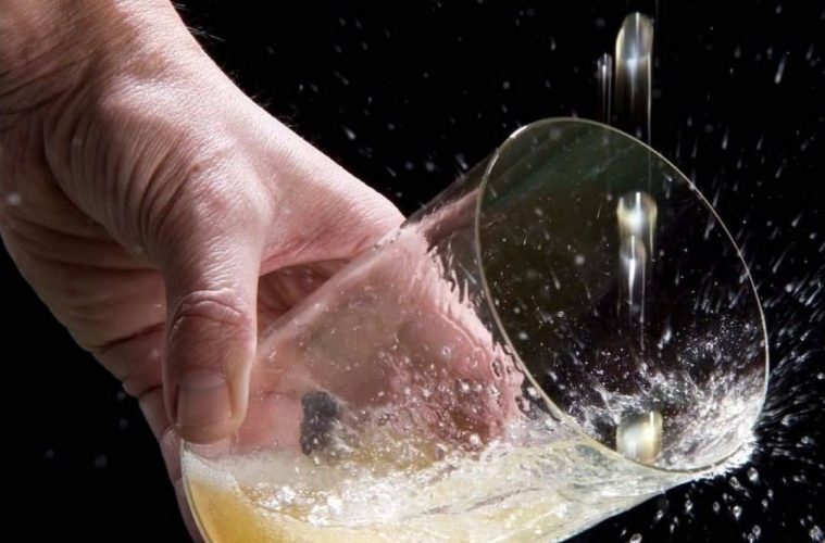 Balance 2020 de la Sidra de Asturias: un 35 % menos. Foto DOP