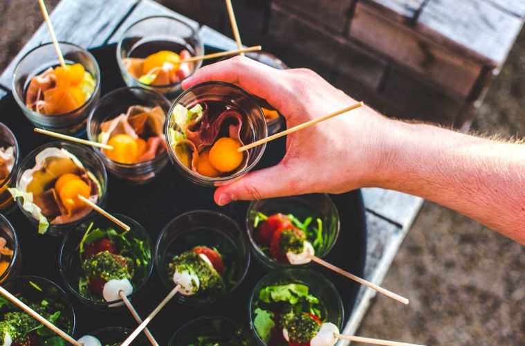 Radiografía del sector catering en 2020