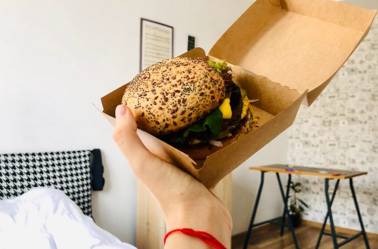 Semana del delivery y take away de Navarra