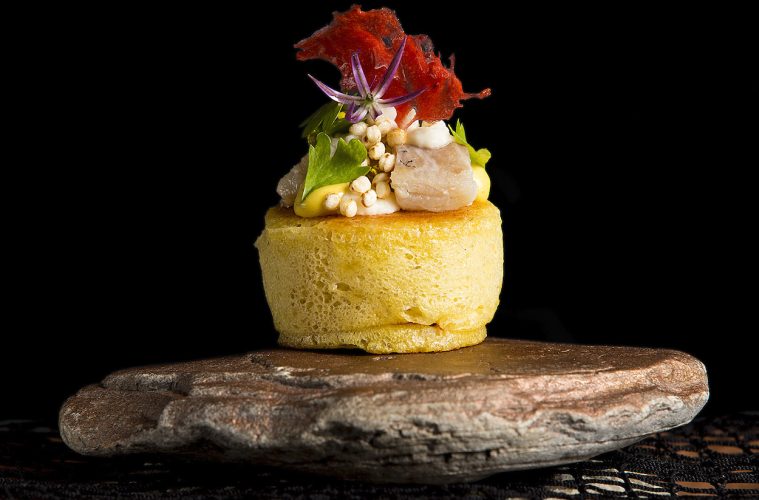 Los diez mejores pintxos del año en Vizcaya