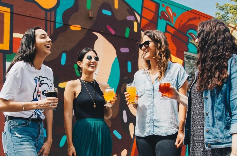 Sábados de Rastro, picoteo y cervecita en Madrid