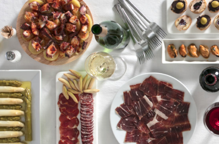 La gastronomía será un instrumento de la diplomacia pública española