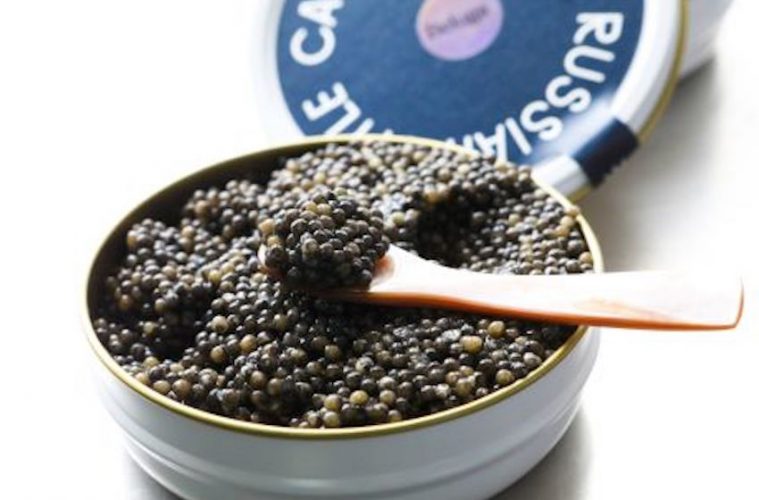Osborne anuncia la adquisición de Caviar Riofrío