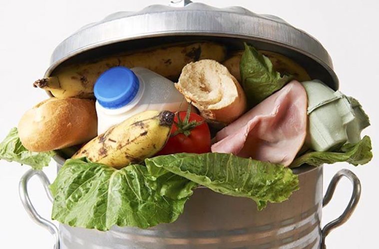 Aprobada una nueva ley para reducir drásticamente el desperdicio de alimentos