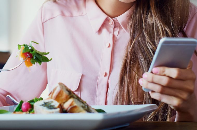 Perfil del nuevo cliente de restaurante postpandemia - Foto TheFork