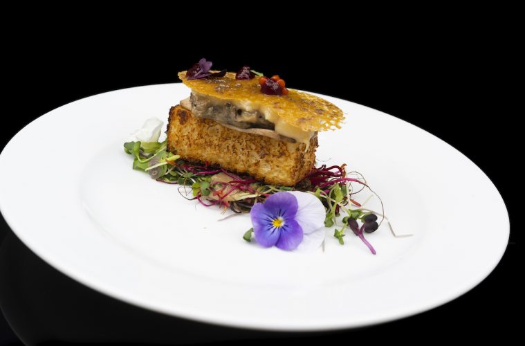 Ganadores de los concursos nacional e internacional de tapas de Valladolid
