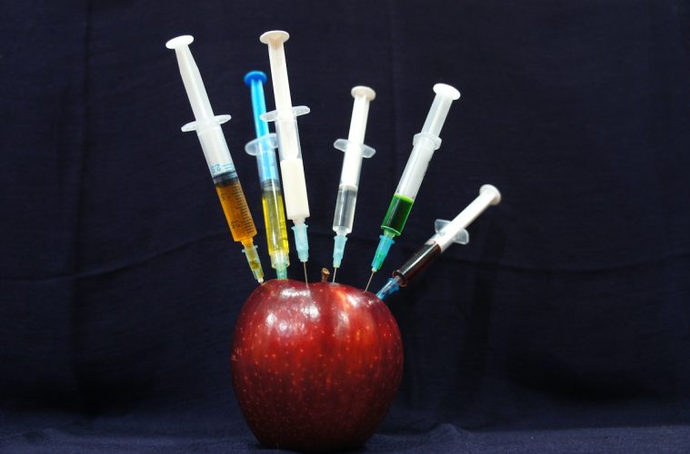 Radiografía del estado de la investigación en el sector agroalimentario