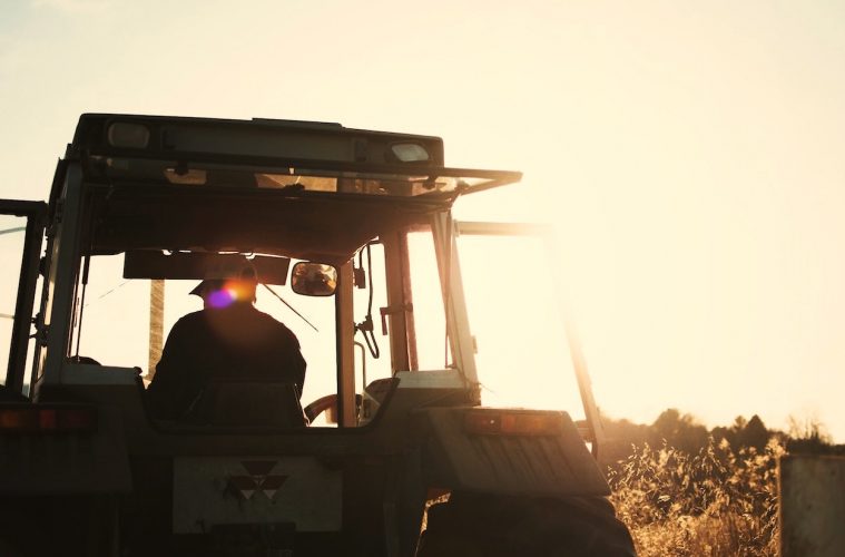 Los agricultores acusan a las energéticas de prácticas especulativas