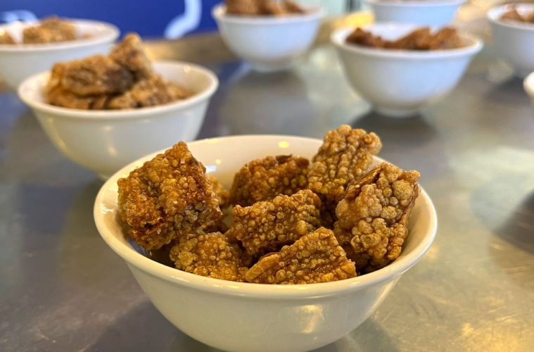 Un snack de proteína de guisante, unas virutas de legumbres y un untable de arroz, Premios Ecotrophelia 2022