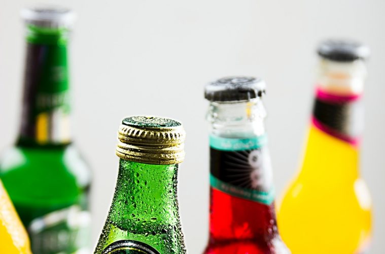 Primeros premios a campañas de publicidad de alimentos y bebidas