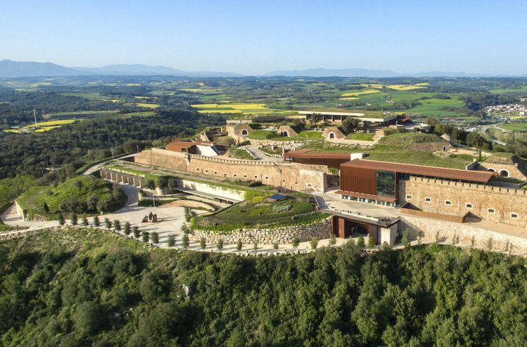 Roca Sant Julià, el nuevo centro gastronómico y cultural de El Celler de Can Roca