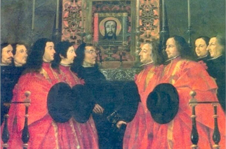 La DO Vinos Alicante recreará una ‘Junta del Ví’ del año 1510