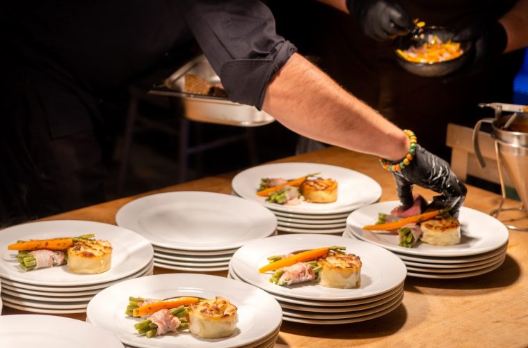 Ocho candidatos en busca del título de Cocinero Revelación Madrid Fusión