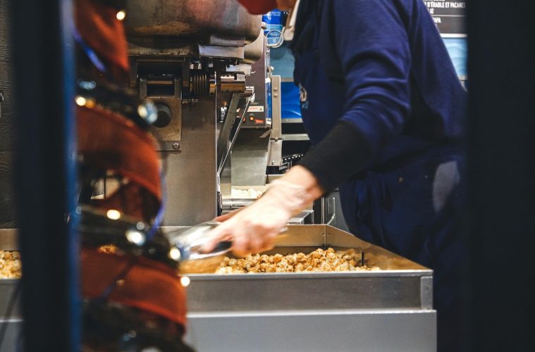 En marcha las ayudas para el fortalecimiento industrial dentro del PERTE Agroalimentario