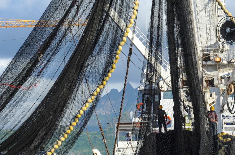 Los resultados para España de las negociaciones europeas de pesca