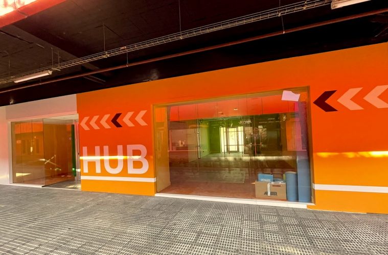 En marcha el Hub de innovación de Mercamadrid