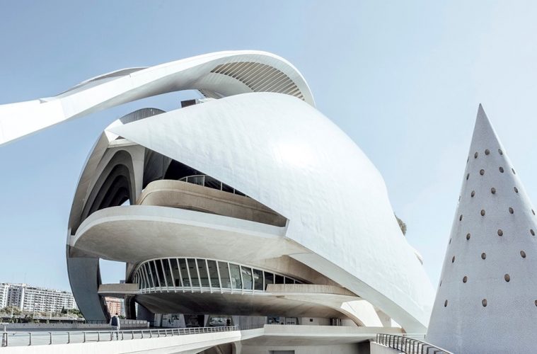 La gala de The World’s 50 Best Restaurants se celebrará en Les Arts, en Valencia