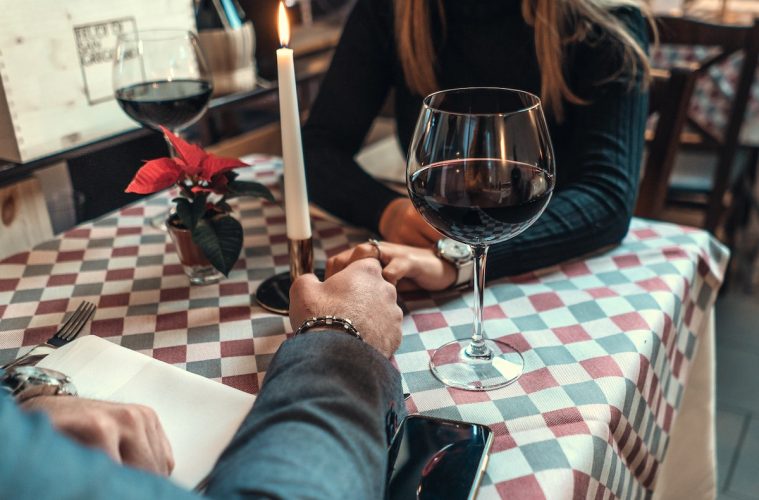 San Valentín supondrá casi 5 millones de euros para los restaurantes madrileños