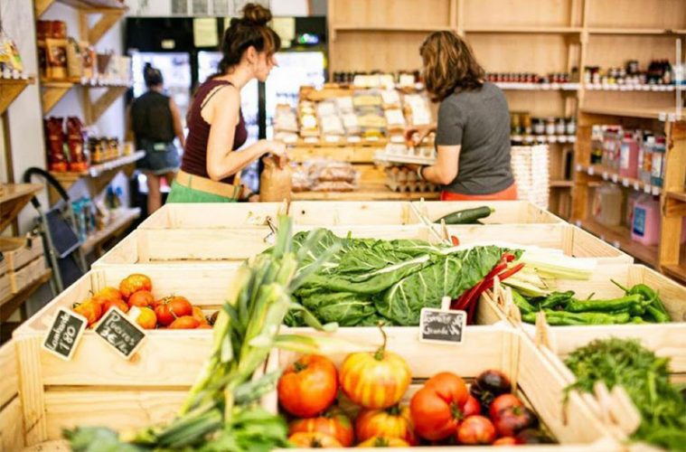 Ayudas al emprendimiento en alimentación sostenible. Foto: Fundación Daniel y Nina Carasso
