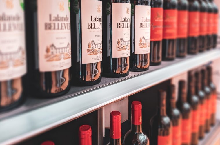 El vino francés, cada vez con más valor en los mercados internacionales