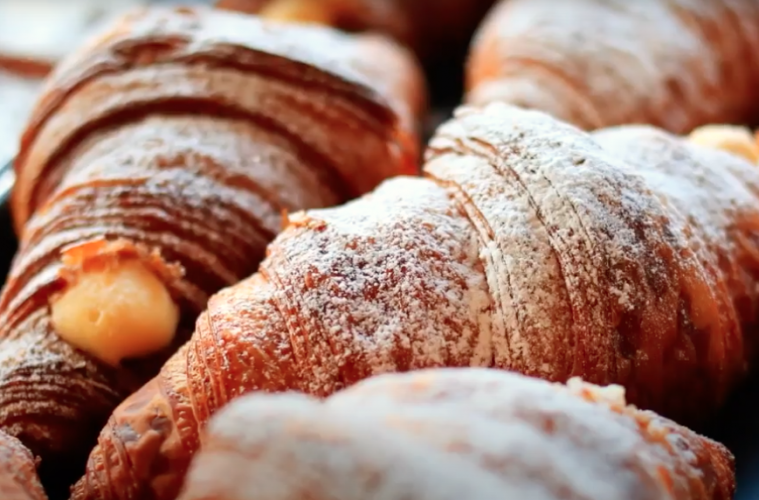 Hacia una panadería, bollería y pastelería cada vez más saludables