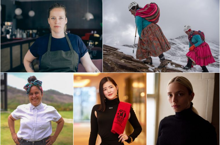 Nueva edición de FéminAs, homenaje a las mujeres de la hostelería, la cocina popular y el medio rural