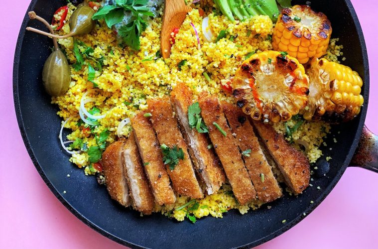 Perfil y estado actual del sector plant-based en España