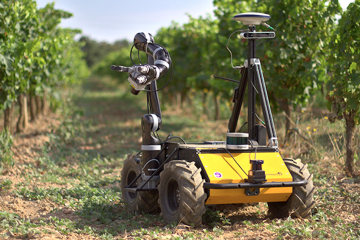 Innovaciones tecnológicas para mejorar el día a día de la agricultura - Foto Eurecat