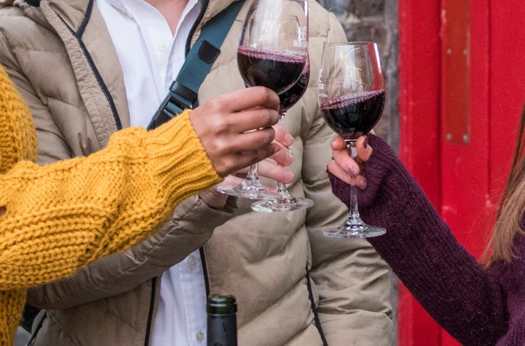La cosecha 2022 de Rioja, calificada como Muy Buena - Foto DOCa Rioja
