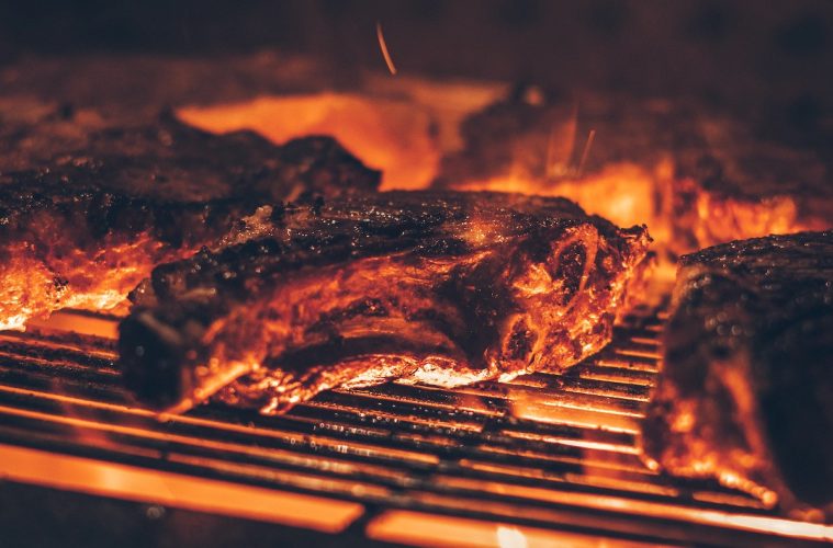 Tolosa acoge una nueva edición de Haragi, encuentro Internacional de carne y brasa