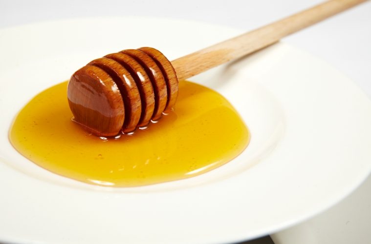 Alternativas diferentes para incluir la miel en la alimentación diaria