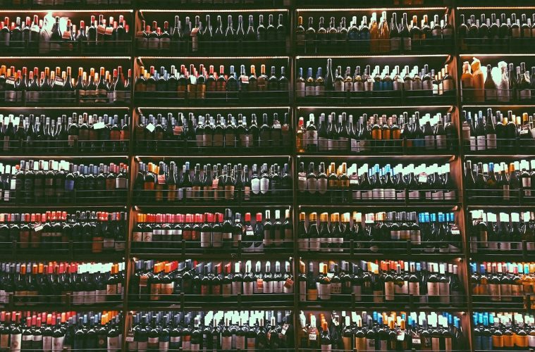 El vino italiano, el más exportado del mundo