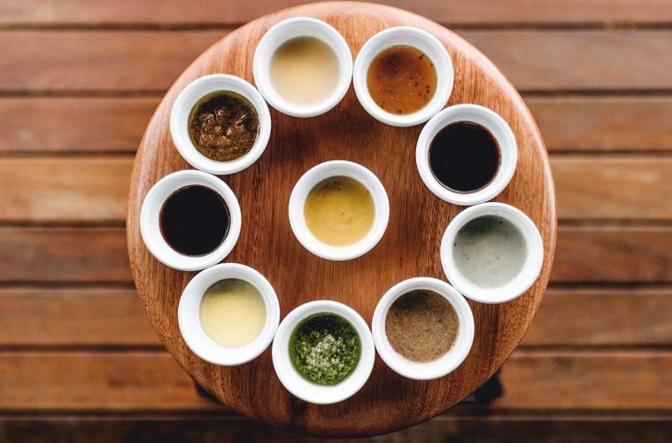 ¿Fuertes o suaves? Las salsas que prefieren los españoles