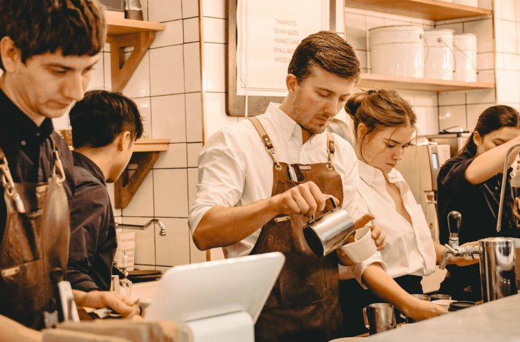 La opinión de los profesionales de hostelería sobre su ropa laboral