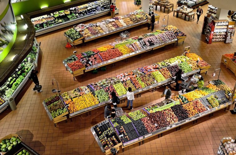 Las empresas de alimentación, bebidas y gran distribución con mejor reputación