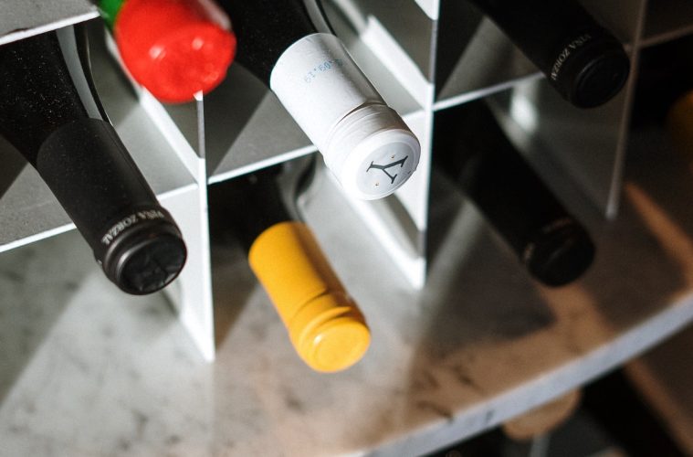 Mal mes de mayo para las exportaciones españolas de vino